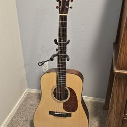 Preston Thompson D-MA Guitar