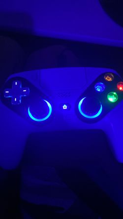 ps5 controller