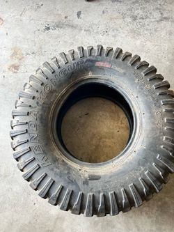 Kenda Kongur 30x10.00R14 Tire