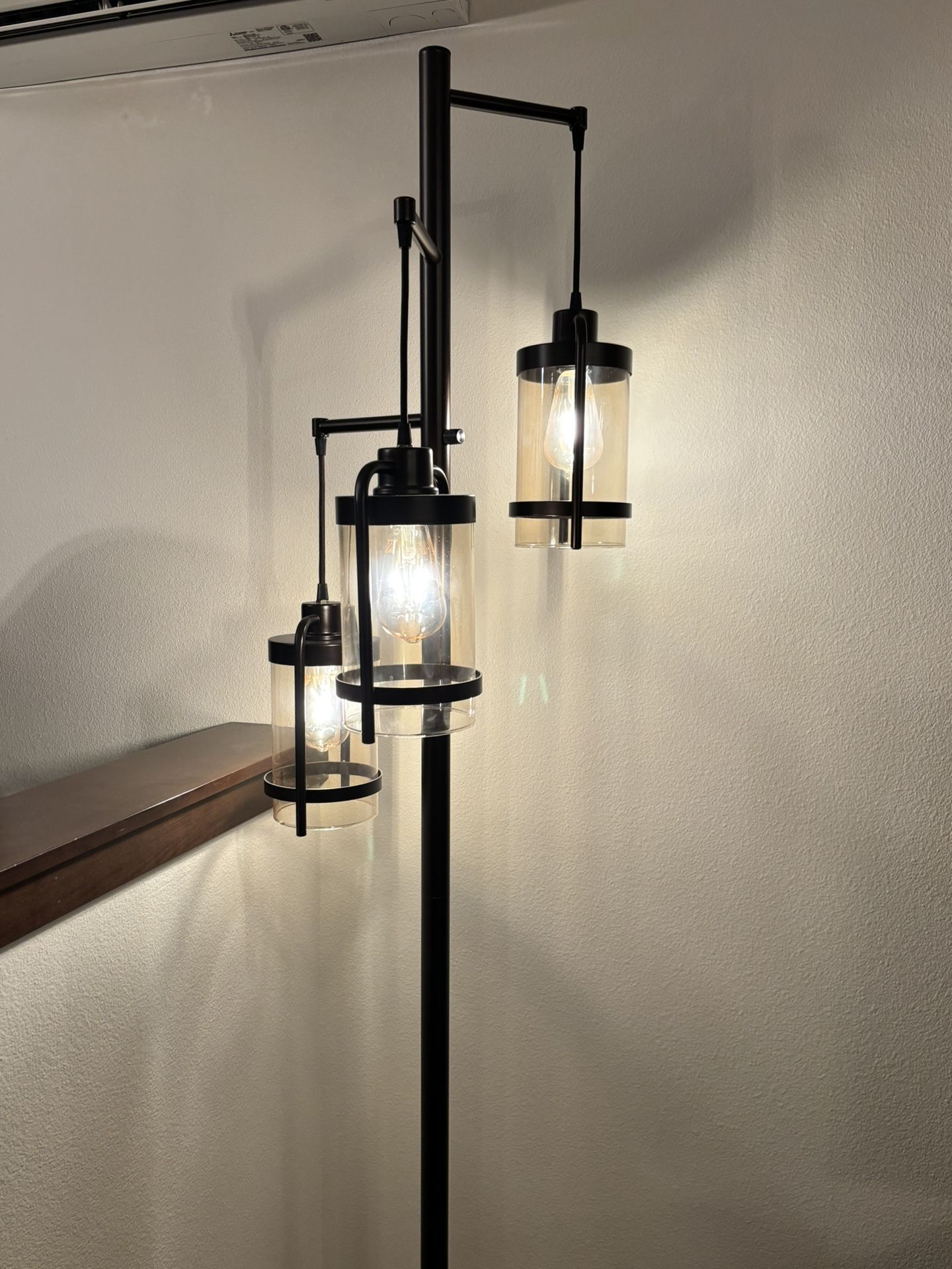 Nice Lamp Great For Living Room