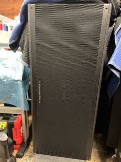 “Cerwin Vega CVXL-218’s: Unleash Thunderous Bass!”