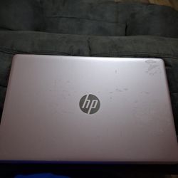 Hp Laptop 