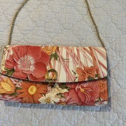 Ferragamo   Clutch  Bag