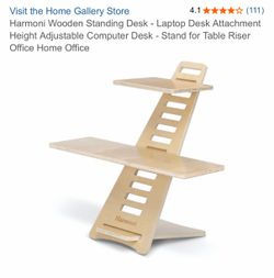 Harmoni Standing Desk