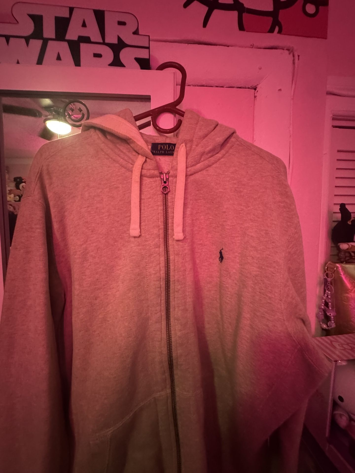 Xl Clothes