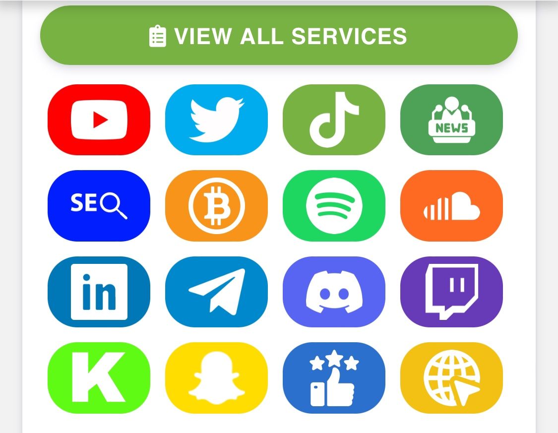 Social Media Growth - Not Bots / Fast Organic 1000 Followers In Less Than 1 Hour