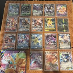 Pokémon Cards