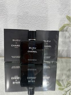 Bleu de Chanel Eau de Parfum (100ml)