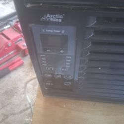 Artic King 5000 Btu Air Conditioner 