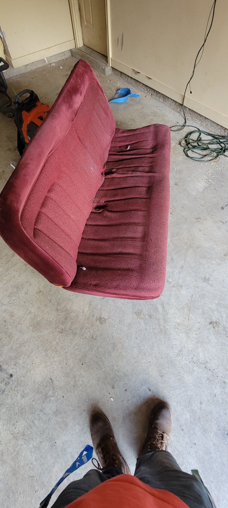 Seat 