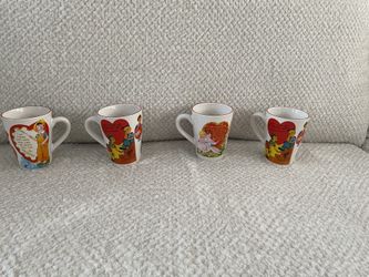 VALENTINE’S DAY MUGS