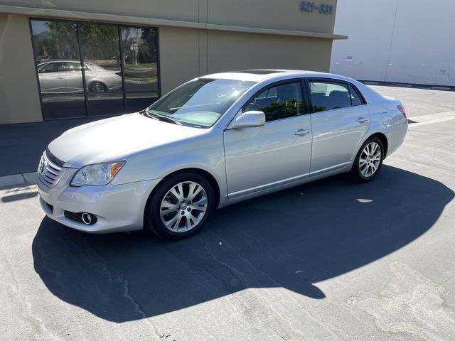 2008 Toyota Avalon