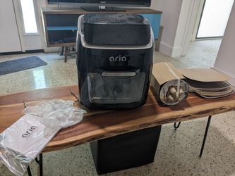 Air Fryer. Like New. Excellent Condition