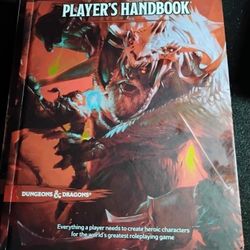 Dungeons & Dragons Starter Kit
