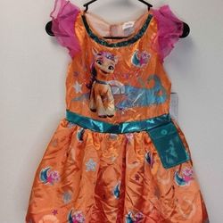 My Little Pony Halloween Costume Dress For Sale 