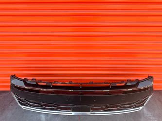 2024 2025 Hyundai Sonata Front Grill Used Oem
