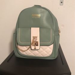Backpack Nice For $20