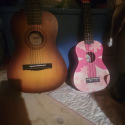 Small Guitars