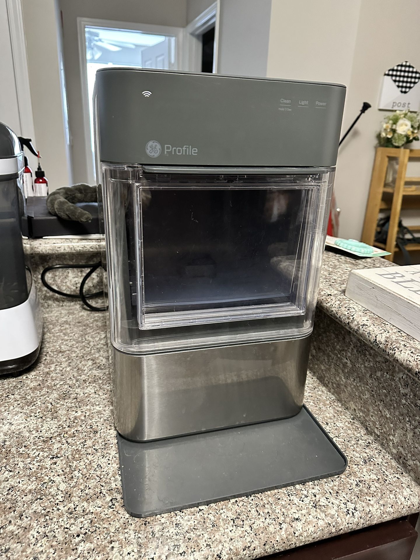 Nugget Ice Maker