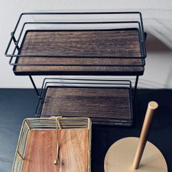 Set Of Kitchen Gadgets 