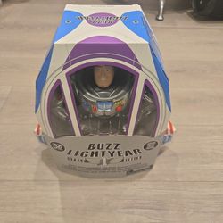 30th anniversary disney buzz lightyear