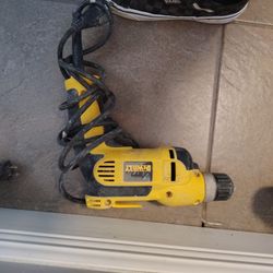 Dewalt Drill