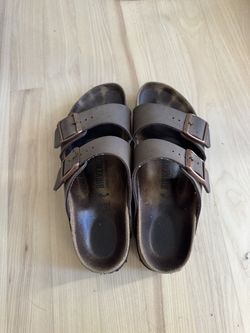 Birkenstocks
