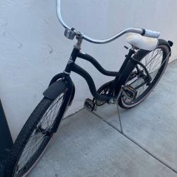 Huffy Beach Bike 