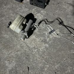 2006 Chevrolet Silverado Parts