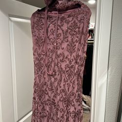 Fashion Nova Formal