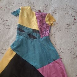 Sally Dress 