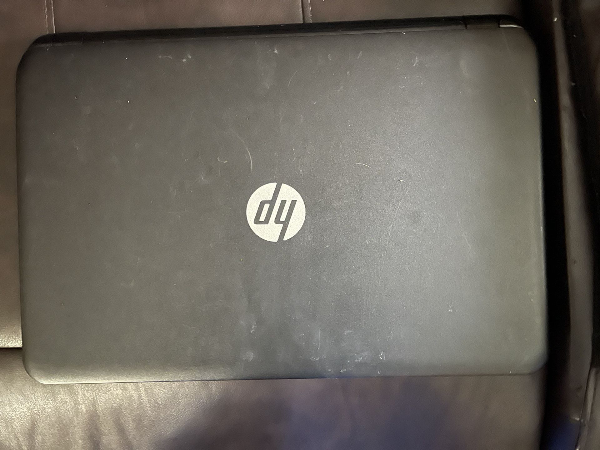 Hp Laptop i7 