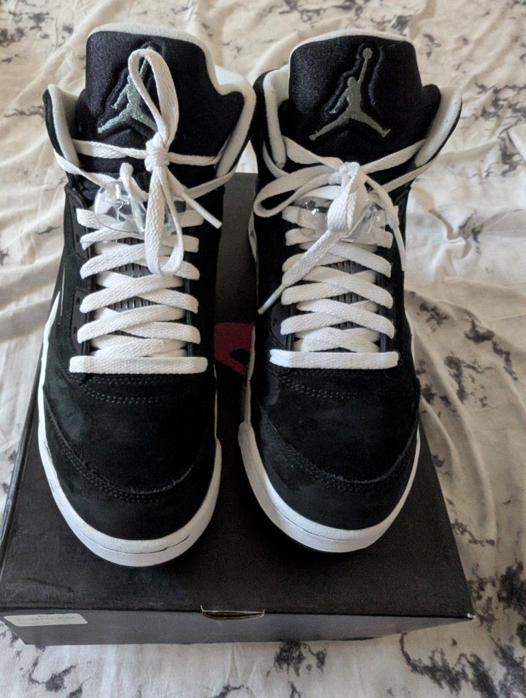 Jordan Retro 5