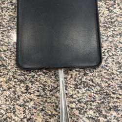 All-Clad Cast Iron Griddle Pan