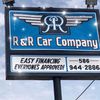 R & R Car Company