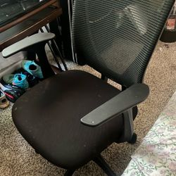 Office Chair Good Condition $3 Dollar