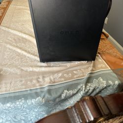 Omen Gaming Computer