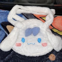 Cinna Kids Shoulder Bag XxSanrio