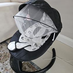 Swing Chair For Baby