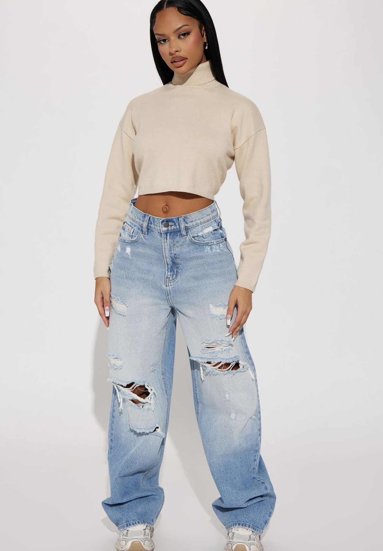 FN BF Jeans 