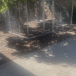Dog Kennel
