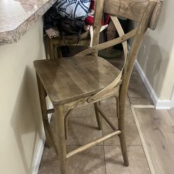 Stools (2)