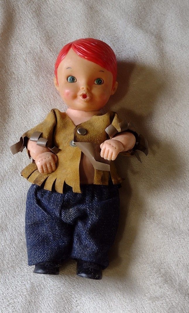Doll