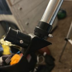 Telescope