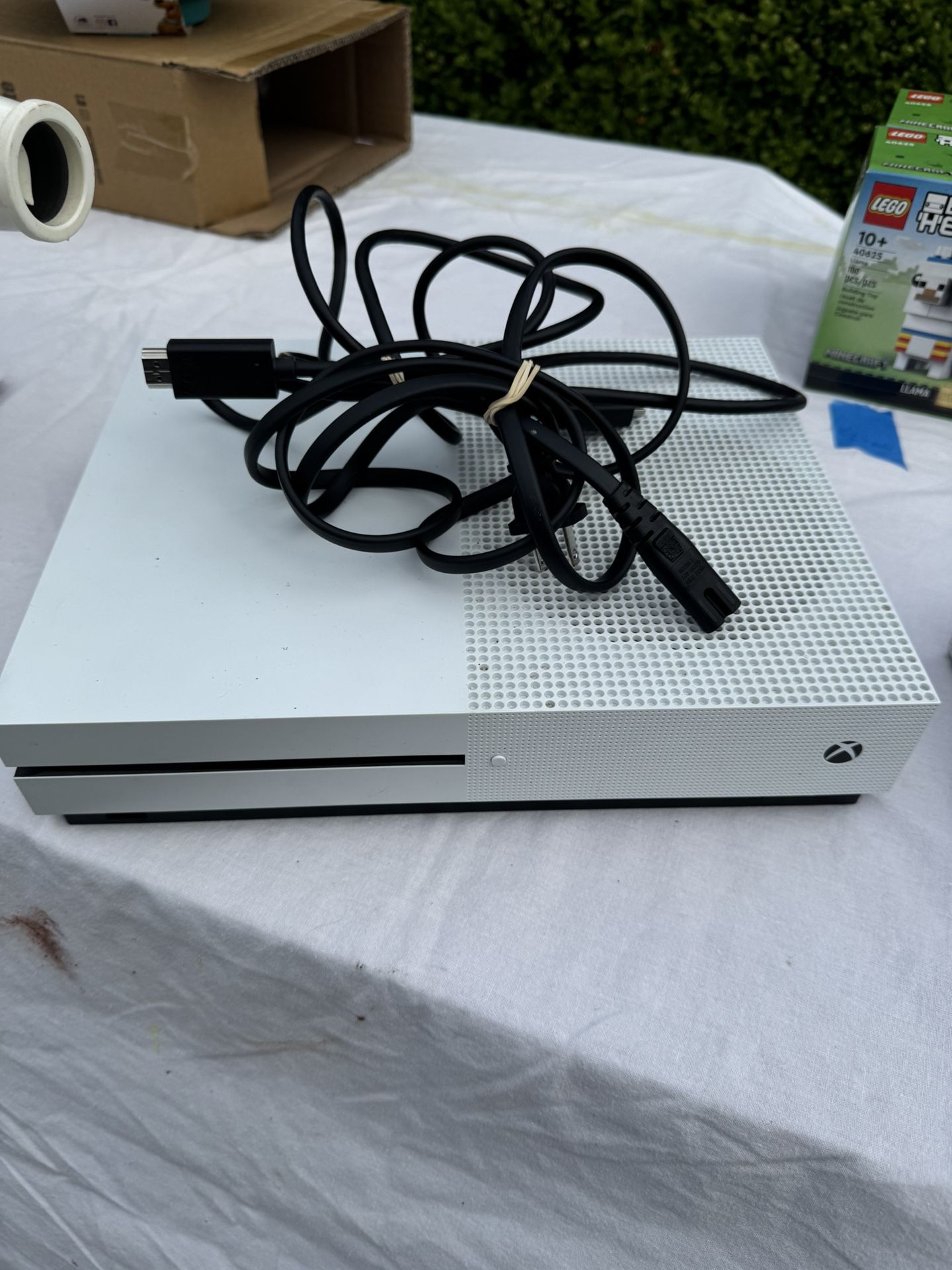 Xbox One S Console