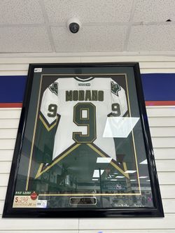 Mike Modano Jersey 