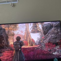 ACER 27’ monitor 2560x1440 240 HZ 0.5ms WQHD  great for visuals and competitive