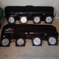 Chauvet  Professional Dj 