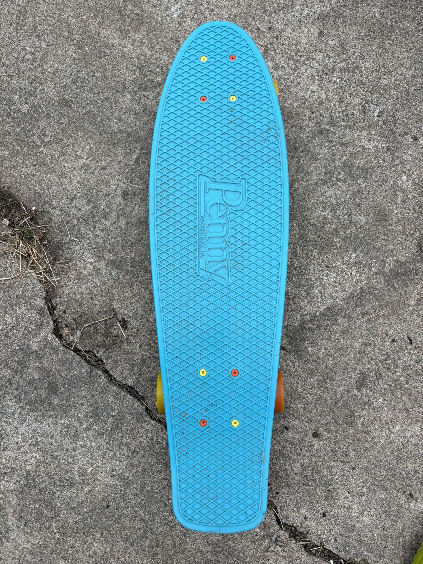 Penny Board