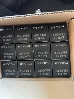 Para Mi Makeup Remover – Lot of 12